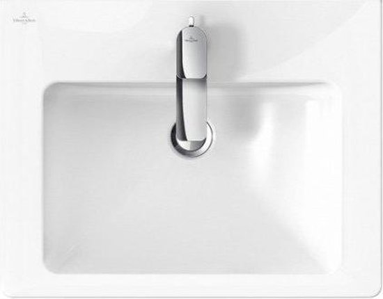 Villeroy & Boch Subway 2.0 Wastafel - Villeroy & Boch Subway 2.0 wastafel kopen