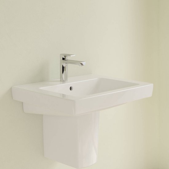 Villeroy & Boch Subway 2.0 Wastafel - Villeroy & Boch Subway 2.0 wastafel kopen