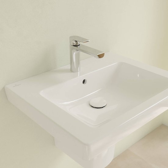 Villeroy & Boch Subway 2.0 Wastafel - Villeroy & Boch Subway 2.0 wastafel kopen