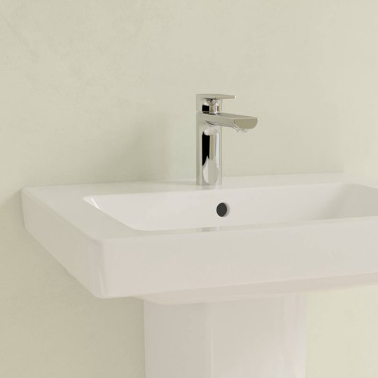 Villeroy & Boch Subway 2.0 Wastafel - Villeroy & Boch Subway 2.0 wastafel kopen