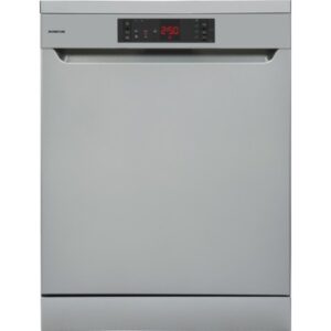 Inventum VVW7040S++ / Vrijstaande Vaatwasser