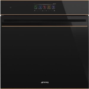 Smeg Oven OmniChef SO6606APNR