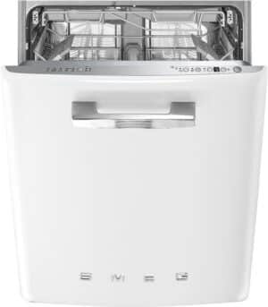 Smeg STFABWH3 vaatwasser Volledig ingebouwd 13 couverts B
