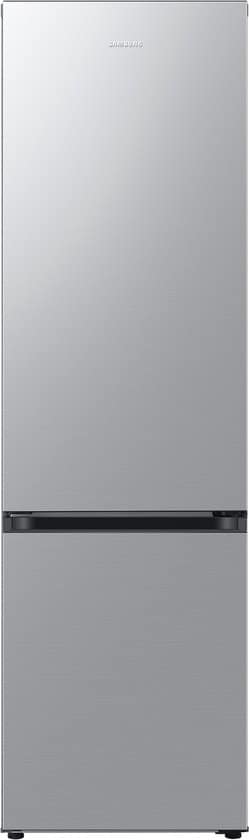 Samsung RB38C600ESA Vrijstaand 390 l E Zilver