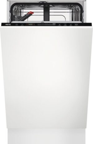 AEG FSE73407P 7000 serie GlassCare - Inbouwvaatwasser - 45 cm