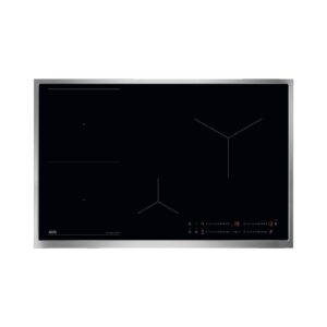 AEG TO 84 IB0FRB inductiekookplaat (796 mm breed, 4 kookzones)