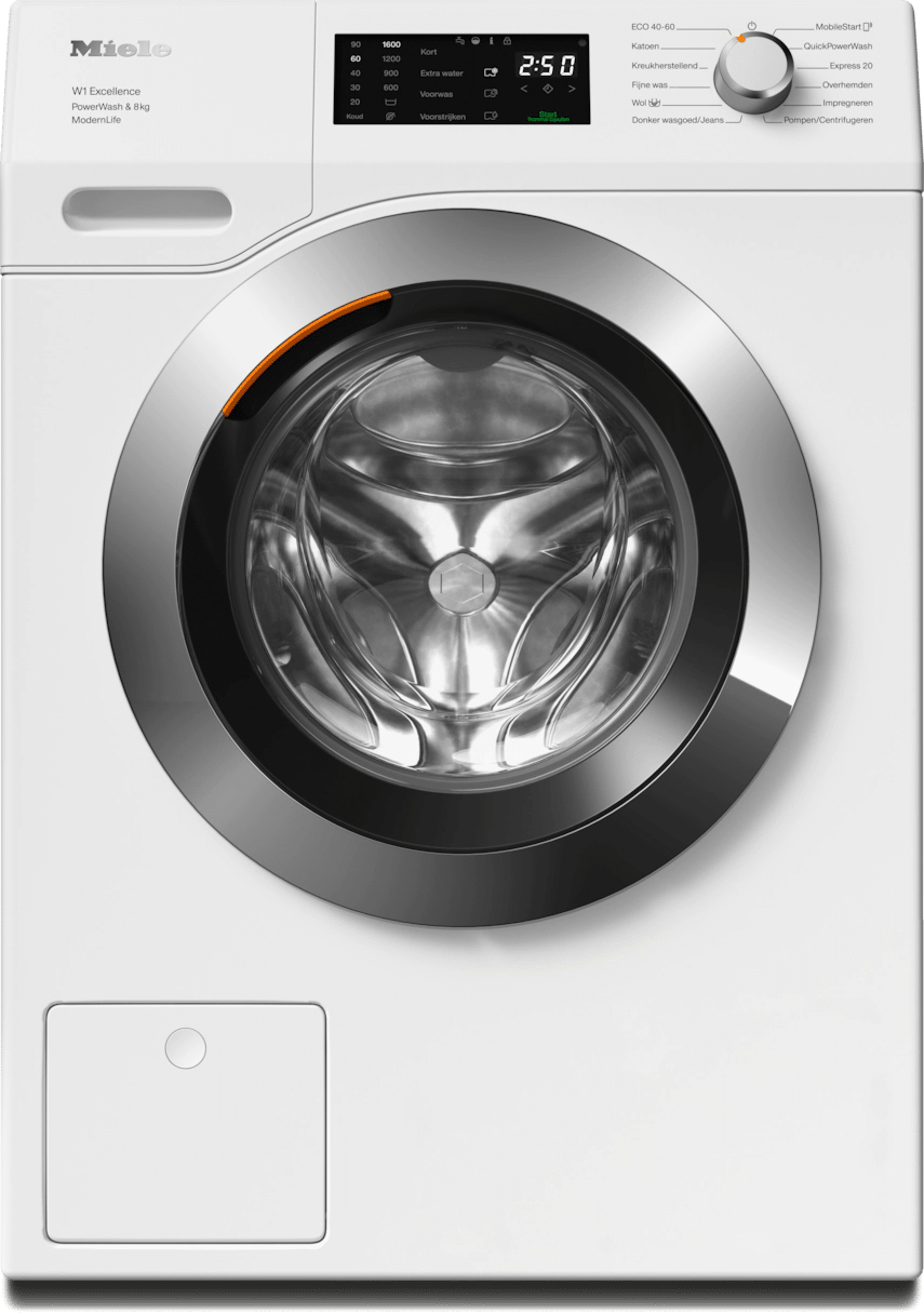 Outlet Wassen-Drogen