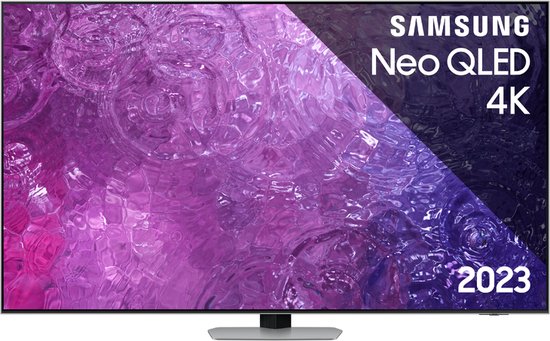 Samsung QE55QN92C – 55 inch – 4K Neo QLED – 2023