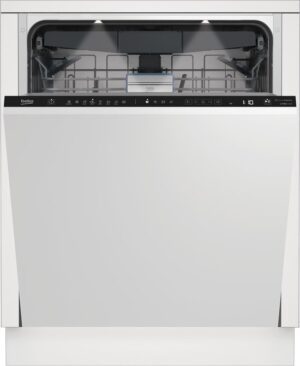 Beko BDIN38644D - CornerIntense® - Inbouwvaatwasser
