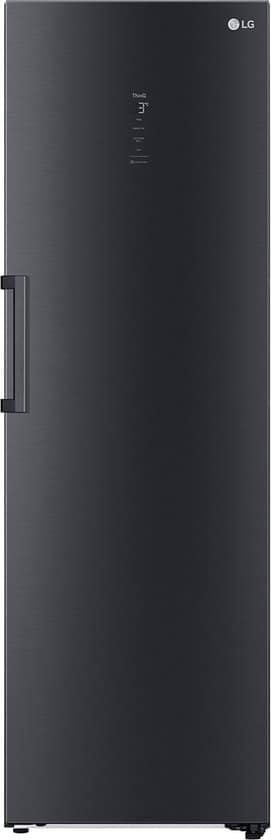 LG GLM71MCCSD koelkast Ingebouwd 386 l D Zwart