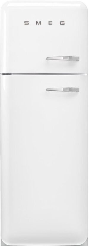 Smeg FAB30LWH5 - Koel- en vriescombinatie - Scharnier links - Wit