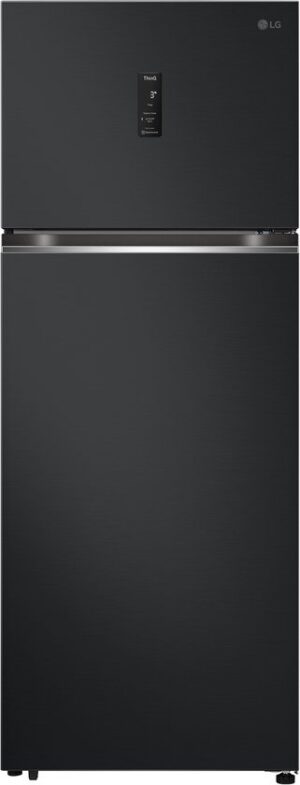 LG - GTBV44EPBKD Koel-vriescombinatie