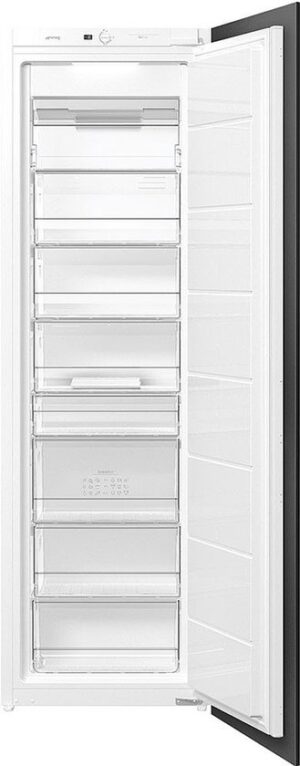 Smeg VI170NFAR Vriezer