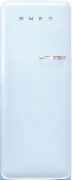 Smeg FAB28LPB6, 270 l, Vrijstaand, C, 35 dB, SN-T, No Frost (koelkast)
