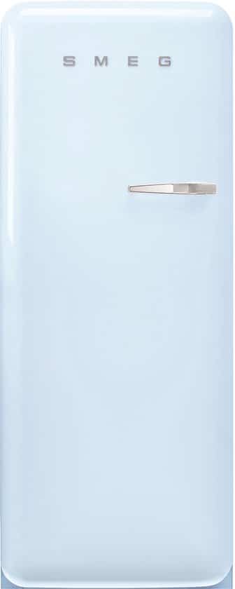 Smeg FAB28LPB6, 270 l, Vrijstaand, C, 35 dB, SN-T, No Frost (koelkast)