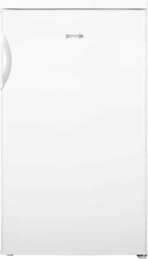 Gorenje RB492PW, 119 l, Vrijstaand, E, 40 dB, N-T, 2 kg/24u