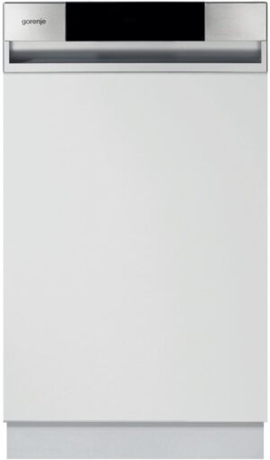 Gorenje GI520E15X Semi-ingebouwd 9 couverts E