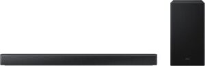 Essential B-series Soundbar HW-B650F (2025)