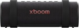 LG xboom Grab by will.i.am Draadloze stereoluidspreker Zwart 30 W
