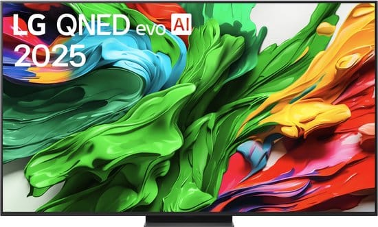 Televisies & Accessoires