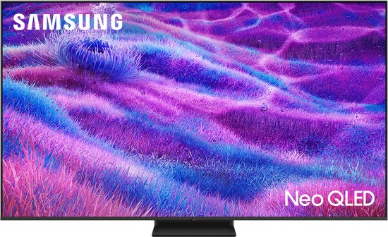 Samsung televisie