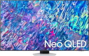 Samsung QE55QN85B - 55 inch - 4K Neo QLED