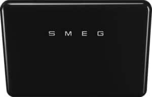 Smeg KFAB75BL - Schuine Afzuigkap