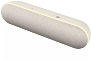 LG XT7S Draagbare & party speaker Mono draadloze luidspreker Beige 20 W