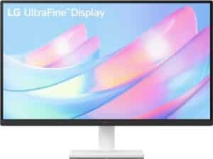 LG UltraFine 27US500 - 4K IPS Monitor - Geschikt voor Grafisch Ontwerp - 27 Inch