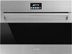 Smeg Blast chiller Stainless steel SAB4304X