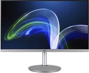 Acer CB2 80 cm (31.5) 2560 x 1440 Pixels LCD Zwart