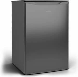 Bomann GS 7253, 87 l, 4,4 kg/24u, N-T, 40 dB, C, Roestvrijstaal