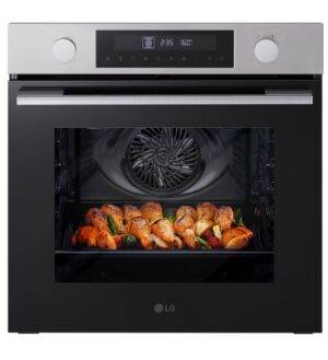 Oven LG WS5D7230S 72 L