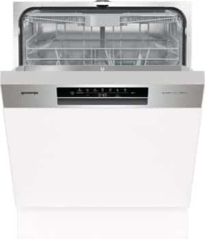 Gorenje GI643D60X Volledig ingebouwd 16 couverts