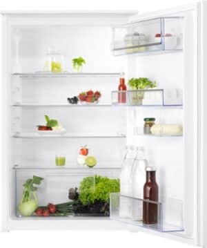 AEG TSK5O881ES - Inbouwkoelkast zonder vriesvak - 142 l - Sleepdeur