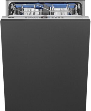 Smeg STL333CL vaatwasser Volledig ingebouwd 13 couverts