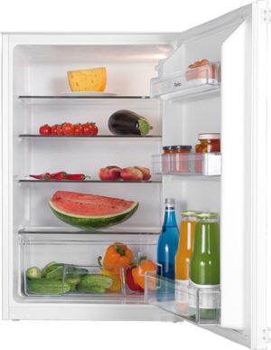 Amica EVKS 16172/1, 135 l, SN-ST, 35 dB, E, Wit