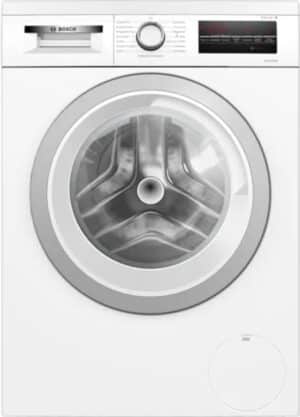 Bosch Serie 6 WUU28T42 wasmachine Voorlader 9 kg 1351 RPM Wit - Duits Display