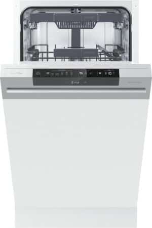 Gorenje GI 561 D 10 S EB Semi-ingebouwd 11 couverts