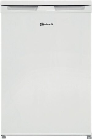 Bauknecht K55Z1 112W, 95 l, 6,5 kg/24u, 35 dB, E, Wit