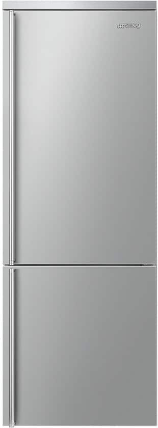 SMEG FA3905RX5 – Koel-vriescombinatie – No Frost – RVS