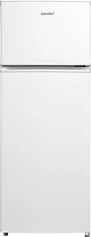 Comfeè RCT284WH2A - Koel- vriescombinatie - 143 cm hoog-