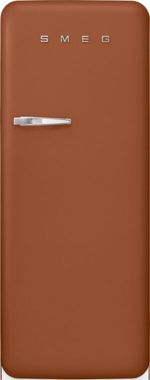 Smeg FAB28RDRU5 koelkast Vrijstaand 244 l D