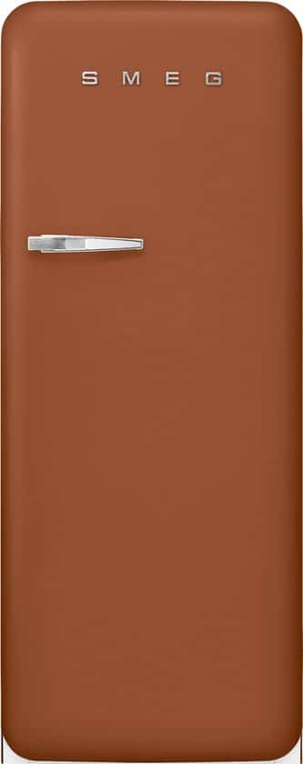 Smeg FAB28RDRU5 koelkast Vrijstaand 244 l D