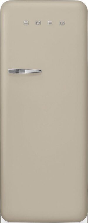 Smeg FAB28RDPP5 koelkast Vrijstaand 244 l D
