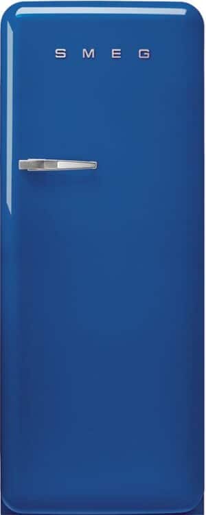 Smeg FAB28RBE6, 244 l, ST-T, 35 dB, D, Blauw