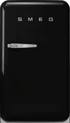 Smeg FAB10RBL6, 122 l, Vrijstaand, D, 35 dB, N-T, 2,6 kg/24u