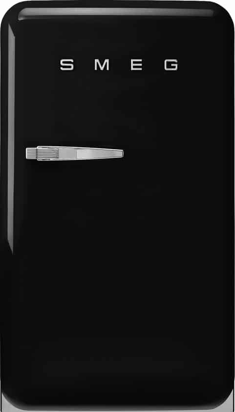Smeg FAB10RBL6, 122 l, Vrijstaand, D, 35 dB, N-T, 2,6 kg/24u