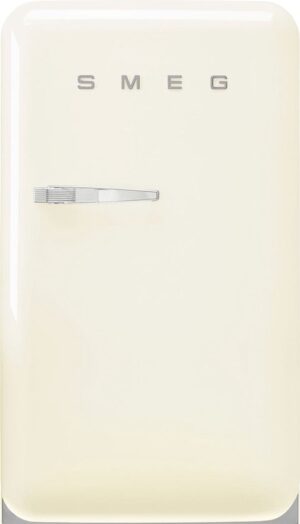 Smeg FAB10RCR6, 122 l, Vrijstaand, D, 35 dB, N-T, 2,6 kg/24u