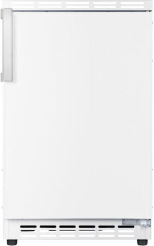 Amica UVKSD 351 951, 103 l, ST, 37 dB, E, Wit